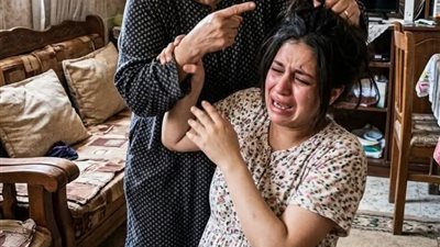 الفيتامين القاتل بقلم منــال عــلي