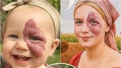 اختفت من الحضانة… وبعد 18 سنة أمها فتحت مجلة أزياء وشافت اللي ما بتتوقعه