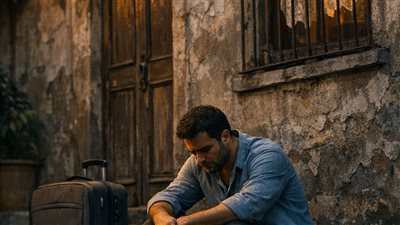الممرضة ومرات صاحب المستشفي حكايات بسمة