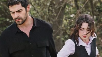 نوفيلا رفيقي الى المحكمة فرح وائل